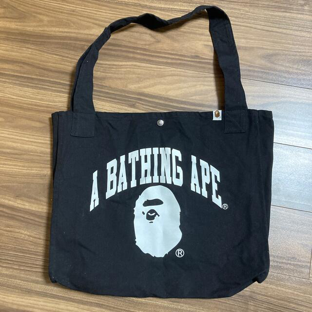 A BATHING APE(アベイシングエイプ)のAPE メンズのバッグ(その他)の商品写真