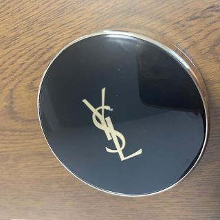 イヴサンローランボーテ(Yves Saint Laurent Beaute)のYSL クッションファンデ ケース(ファンデーション)