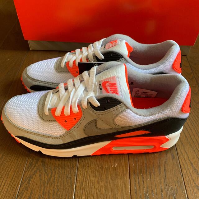 NIKE AIR MAX 90 INFRARED 26.5cm 4