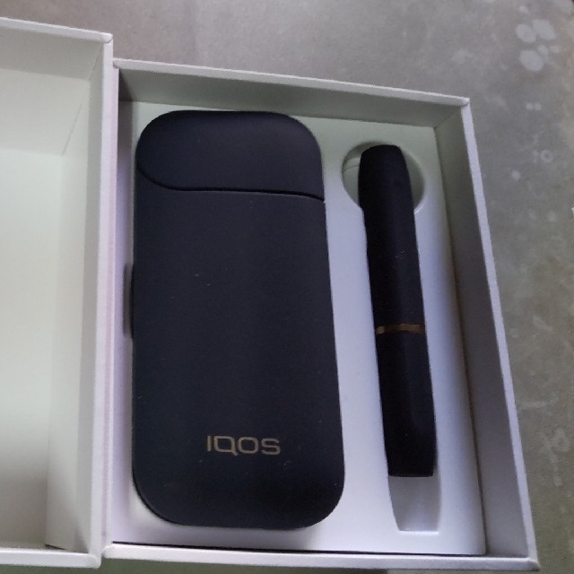 IQOS(アイコス)のIQOS メンズのファッション小物(タバコグッズ)の商品写真