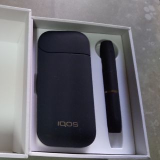 アイコス(IQOS)のIQOS(タバコグッズ)