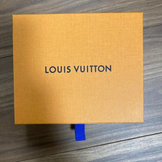 ルイヴィトン(LOUIS VUITTON)のLOUIS VUITTON ショップ箱(その他)