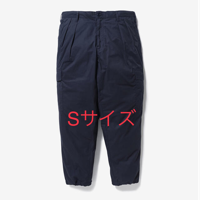 Wtaps TAC-TIC-R TROUSERS SSZ Lサイズ