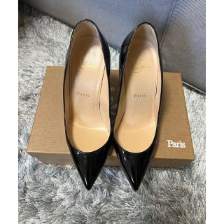 クリスチャンルブタン(Christian Louboutin)のルブタンパンプス　mieko様(ハイヒール/パンプス)