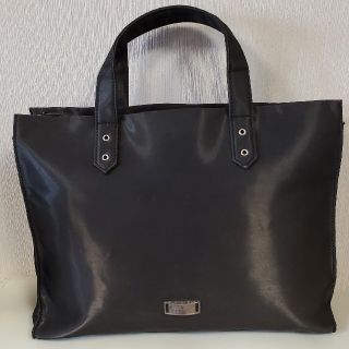 美品♡A4可♡Jean-Paul GAULTIER ゴルチエ トートバッグ