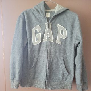 ギャップキッズ(GAP Kids)のGap kids フ－ド付きジャンパー150cm(ジャケット/上着)