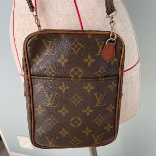 ヴィトン(LOUIS VUITTON) アンティーク ハンドバッグ(レディース)の