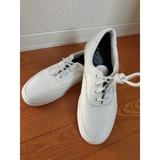 ヴァンズ(VANS)のVANS★新品未使用品スニーカー24㌢(スニーカー)