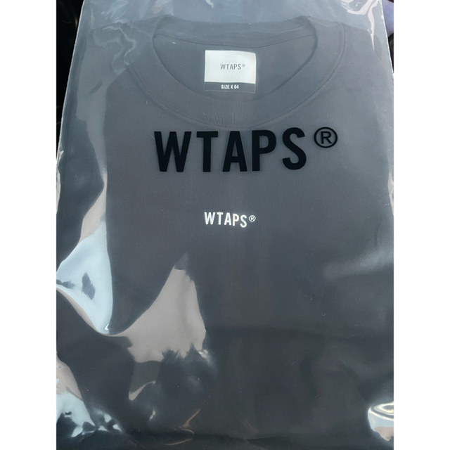 W)taps(ダブルタップス)の本日発送‼️WTAPS 21aw クロスボーン CROSSBONES   メンズのトップス(Tシャツ/カットソー(七分/長袖))の商品写真