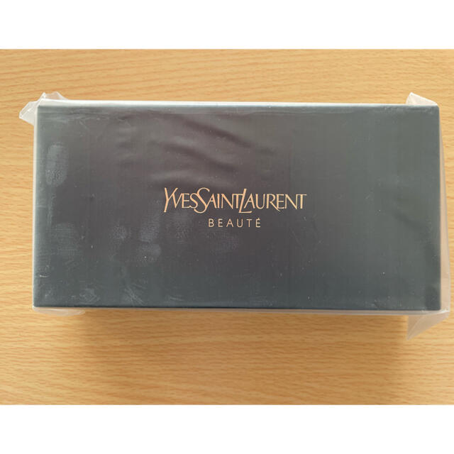 Yves Saint Laurent Beaute(イヴサンローランボーテ)のYSL ブラシセット コスメ/美容のコスメ/美容 その他(その他)の商品写真