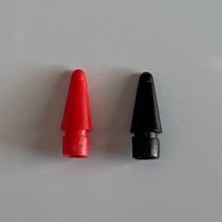 【新品・未使用】Apple Pencil用 ペン先(タブレット)