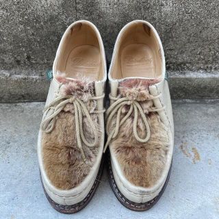 パラブーツ(Paraboot)のパラブーツ　ラビット　シューツリー付(ローファー/革靴)