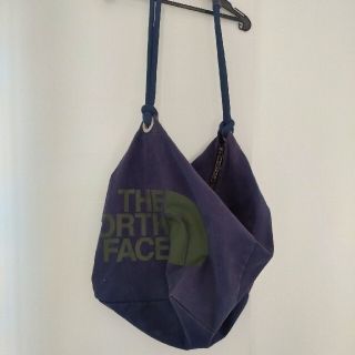 ザノースフェイス(THE NORTH FACE)のおっち様専用　the north face コットンキャンバスショルダーバッグ(ショルダーバッグ)