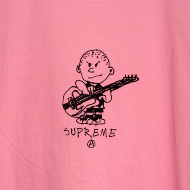 Supreme メンズの通販 by RAGTAG online｜シュプリームならラクマ - Supreme Tシャツ・カットソー 安い高評価