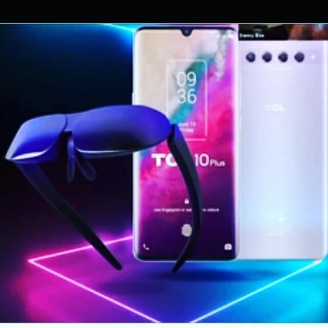 低価格 スマホ VRサングラスセット スマートフォン本体 - skconcept.com