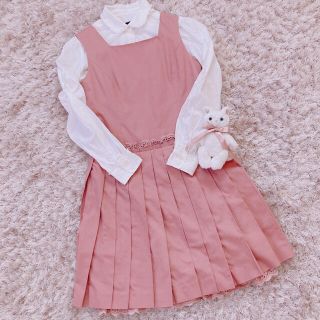 JaneMarple - 今週限定 Jane marple onepiece♡の通販｜ラクマ