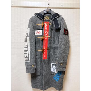 ヴィヴィアンウエストウッド(Vivienne Westwood)の【うず様専用】新品 Vivienne モンティコート ダッフルコート XXS(ダッフルコート)