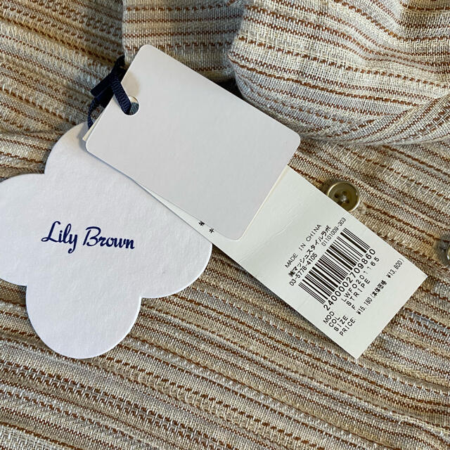 Lily  Brown ワンピース 2