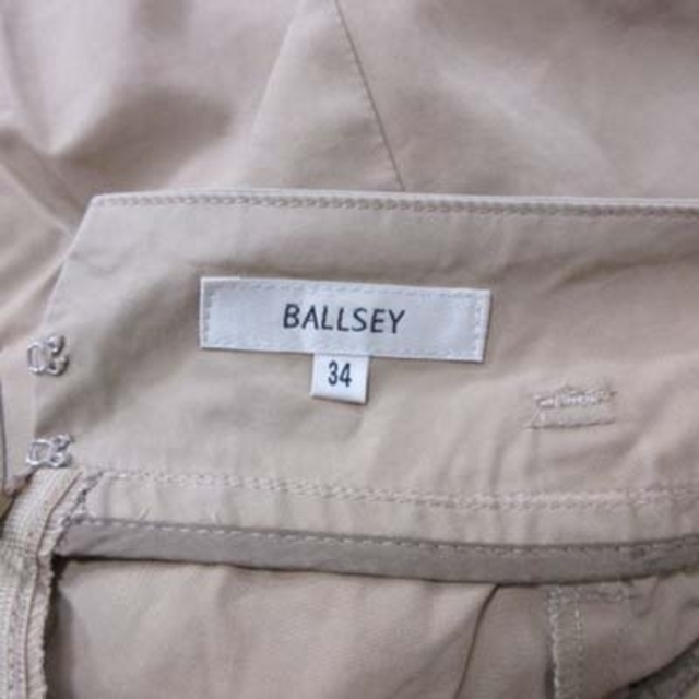Ballsey(ボールジィ)のボールジー BALLSEY トゥモローランド タイトスカート ひざ丈 ウエストマ レディースのレディース その他(その他)の商品写真