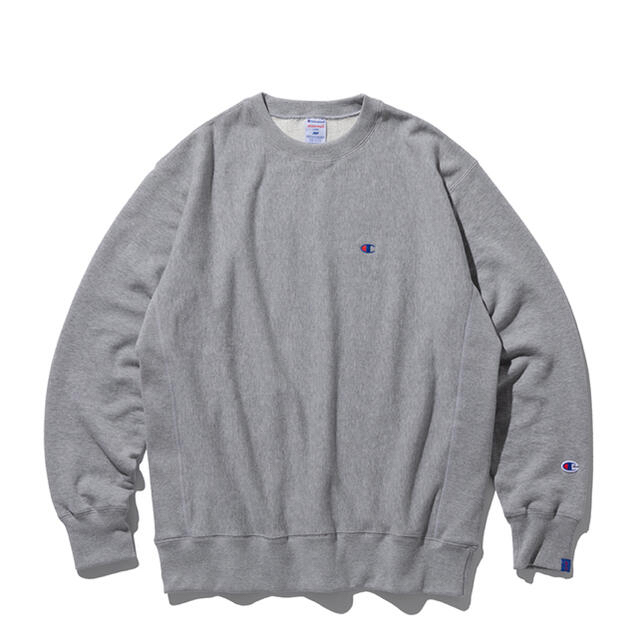 トップス【Lサイズ】Champion × LOOPWHEELER