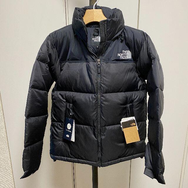 【限定/新品】THE NORTH FACE: Nuptse Jacket