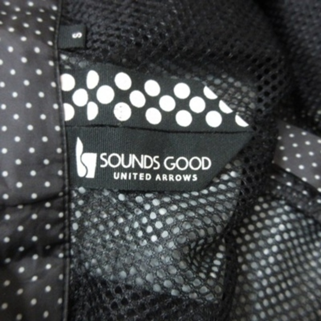 UNITED ARROWS(ユナイテッドアローズ)のユナイテッドアローズ UNITED ARROWS SOUNDS GOOD ハーフ レディースのレディース その他(その他)の商品写真