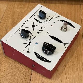 交渉可】FMR Audio A.R.C.コンプレッサーの通販 by rossi39's shop|ラクマ