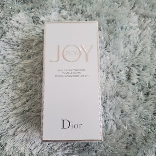 クリスチャンディオール(Christian Dior)の週末お値下げ！！定価7700円　Dior　ボディミルク🖤(ボディローション/ミルク)