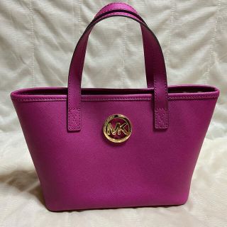 マイケルコース(Michael Kors)のayumana様へ　マイケルコース　ハンドバッグ(ハンドバッグ)