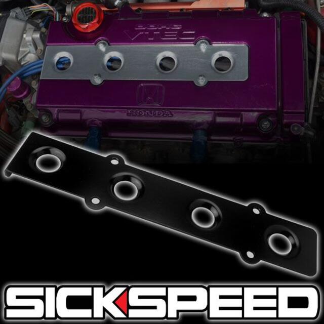 シックスピード　NAロードスター　バルブカバー　レッド　USDM　ヘッドカバー