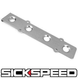 シックスピード　B16　B18　バルブカバー　ポリッシュ　USDM　ヘッドカバー(車種別パーツ)