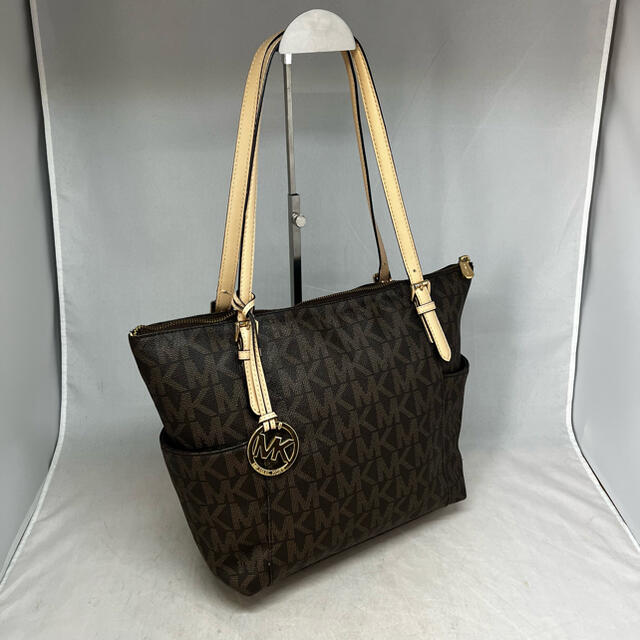 ◎ MICHAEL KORS マイケルコース ショルダーバッグ トートバッグ