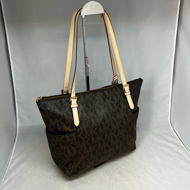 ◎ MICHAEL KORS マイケルコース ショルダーバッグ トートバッグ 2