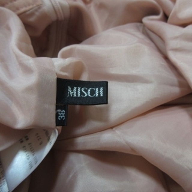 MISCH MASCH(ミッシュマッシュ)のミッシュマッシュ MISCH MASCH パンツ キュロット ウエストマーク 3 レディースのレディース その他(その他)の商品写真