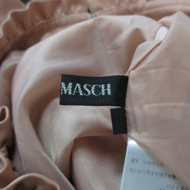 MISCH MASCH(ミッシュマッシュ)のミッシュマッシュ MISCH MASCH パンツ キュロット ウエストマーク 3 レディースのレディース その他(その他)の商品写真