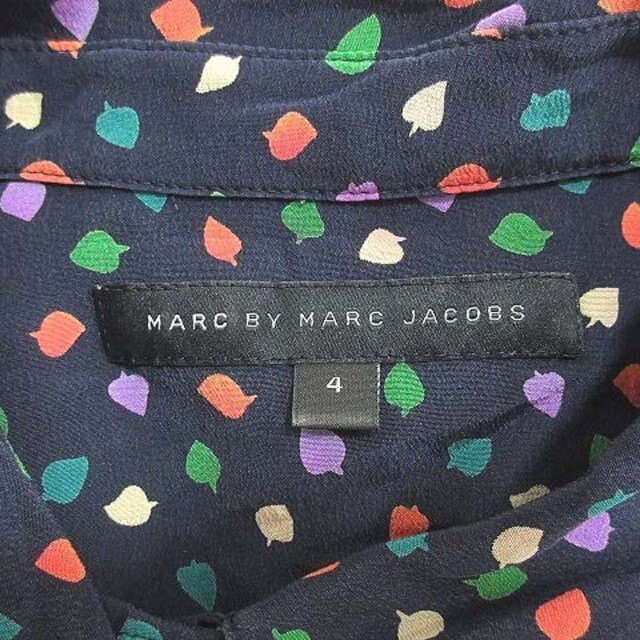 MARC BY MARC JACOBS(マークバイマークジェイコブス)のマークバイマークジェイコブス MARC by MARC JACOBS シャツ ブ レディースのレディース その他(その他)の商品写真