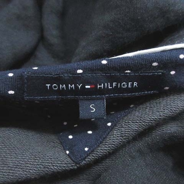 TOMMY HILFIGER(トミーヒルフィガー)のトミーヒルフィガー TOMMY HILFIGER ポロワンピース ミモレ ロング レディースのレディース その他(その他)の商品写真