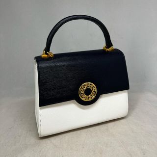 ハナエモリ(HANAE MORI)の◎ 【美品】HANAE MORI ハナエモリ ハンドバッグ ショルダーバッグ(ショルダーバッグ)