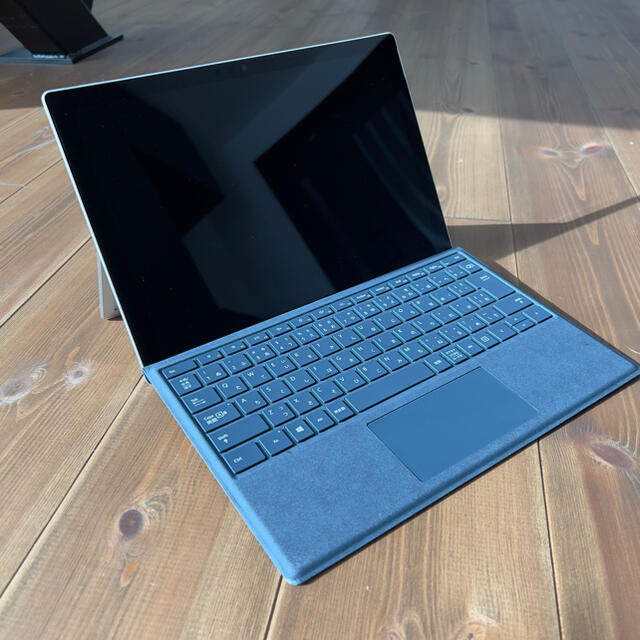 Surface pro 5