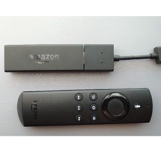 fire TV stick 旧モデル(その他)