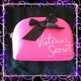 ヴィクトリアズシークレット(Victoria's Secret)のLA購入♥ヴィクシーポーチ(ポーチ)