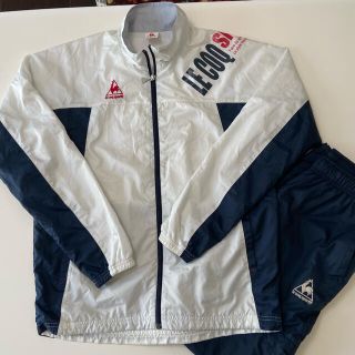 ルコックスポルティフ(le coq sportif)のle coq sportif(ウェア)