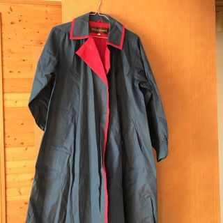 サンローラン ロングコート(レディース)の通販 75点 | Saint Laurentの