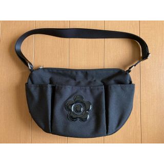 マリークワント(MARY QUANT)のMARY QUANT ショルダーバッグ(ショルダーバッグ)