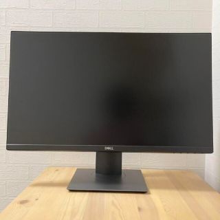 デル(DELL)のDELL モニター P2419H(ディスプレイ)