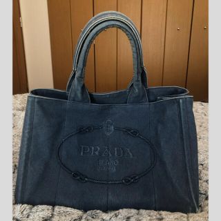 プラダ(PRADA)のひまわり様　専用(トートバッグ)