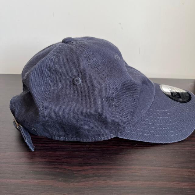 NEW ERA(ニューエラー)のニューエラ　キャプ　NEW ERA メンズの帽子(キャップ)の商品写真