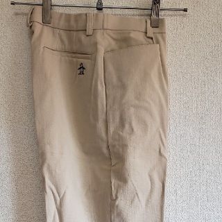 マンシングウェア(Munsingwear)のマンシングウェアゴルフパンツ(ウエア)