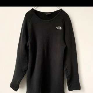 ザノースフェイス(THE NORTH FACE)のノースフェイスエクスペディションホットクルー(Tシャツ/カットソー(七分/長袖))