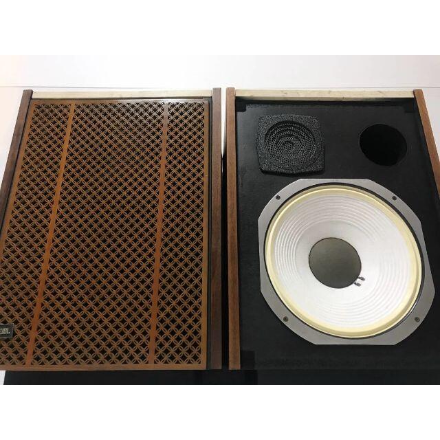 Vintage JBL Lancer101 LE14A 新品エッジ + LE17